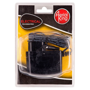 Aerial King Power Supply