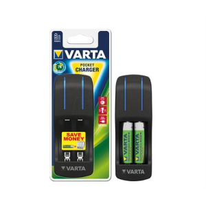 Varta Pocket Charger