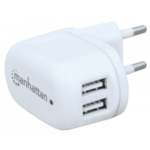 Manhattan PopCharge Home