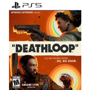 PlayStation 5 Game