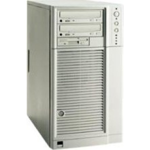 Intel Chassis Sc5250 Pilot Point Beige