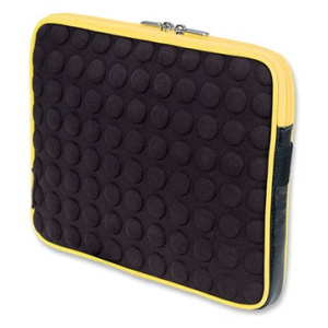 Manhattan Universal Tablet Bubble Case