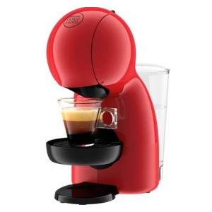 Nestle Dolce Gusto Piccolo XS Dark Red Retail Box