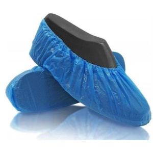 Casey Disposable Non Woven Shoe Covers – Provide