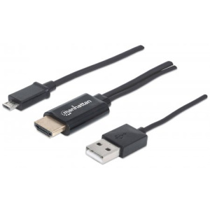 Manhattan MHL HDTV Cable