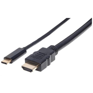 Manhattan USB