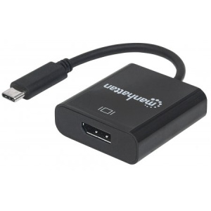 Manhattan SuperSpeed+ USB