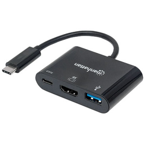 Manhattan SuperSpeed USB