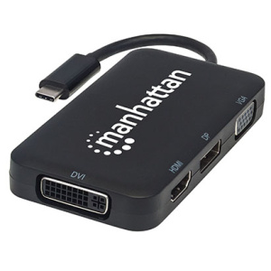 Manhattan USB