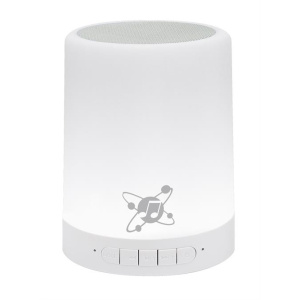 Manhattan Sound Science LED Bluetooth Speaker