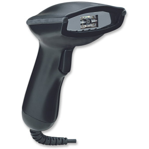 Manhattan 2D Barcode Scanner