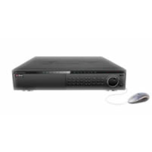 Securnix LB SATA Series 8 Channel 4 Channel Audio