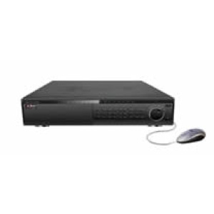 Securnix LK SATA Series 8 Channel 0 Audio
