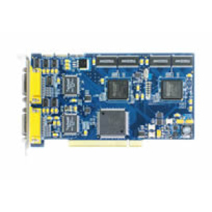 Securnix PCI DVR Card 8 channels H.264