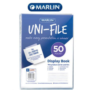 Marlin Uni