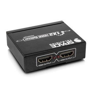 Barkan 2 Way 4K HDMI Splitter