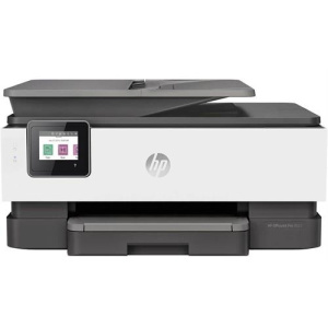 HP Officejet Pro 8023 All in One Printer