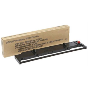 Seiko FB 60051 Original Black Nylon Printer