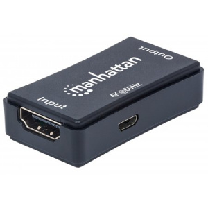Manhattan 4K HDMI Repeater