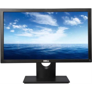 Dell E1916HV 18.5 inch Wide LED Backlit LCD