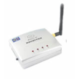 Securnix Mongoose Wireless Receiver for CM