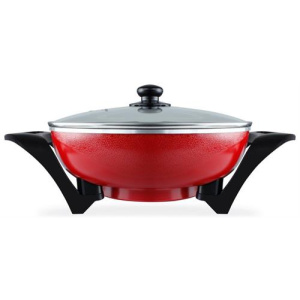 Mellerware Electric Bangkok Wok