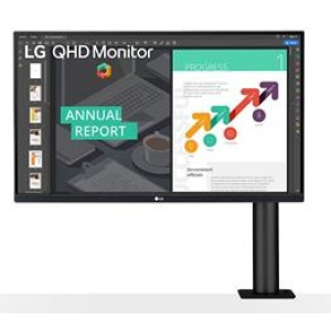 LG 27QN880