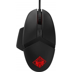 HP OMEN Reactor Wired USB Gaming Mouse