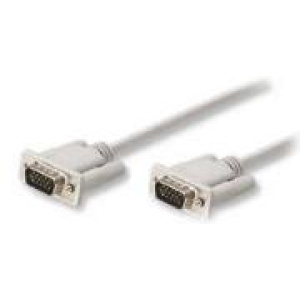 Manhattan VGA Monitor Cable