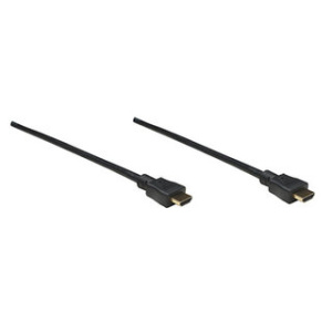 Manhattan High Speed HDMI Cable