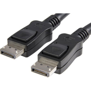 Manhattan 4K @60Hz DisplayPort Monitor Cable