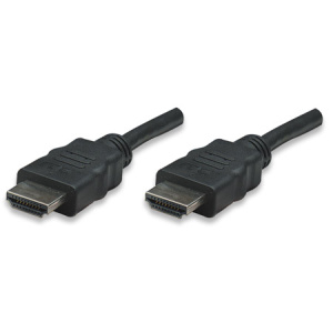 Manhattan High Speed HDMI Cable