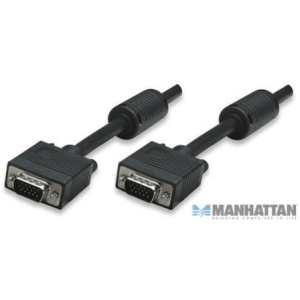 Manhattan SVGA Monitor Cable