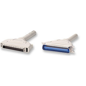 Manhattan Scsi Cable UL2919