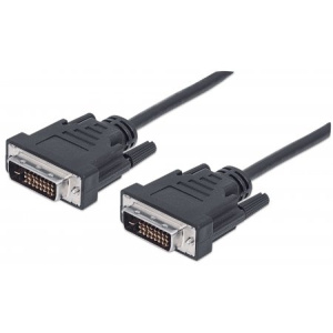 Manhattan Digital Video Cable – DVI