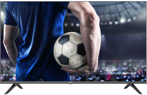 Hisense 32 inch LED Backlit High Definition Ready