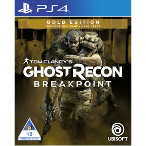 PlayStation 4 Game