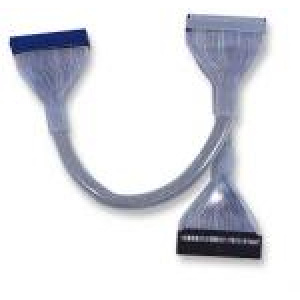 Manhattan ATA 133 RND UV 24inc