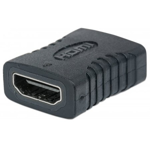 Manhattan HDMI Coupler
