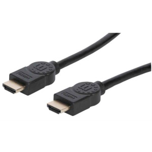 Manhattan Ultra High Speed HDMI Cable with
