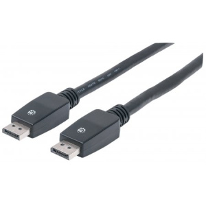 Manhattan DisplayPort Monitor Cable
