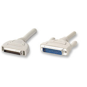 Manhattan Scsi 11 Cable UL2990