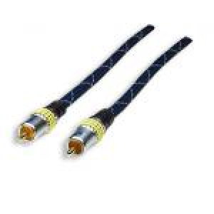 Manhattan Single Cinch RCA to Single Cinch RCA