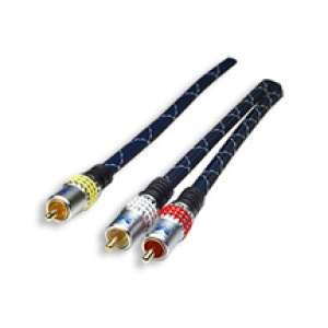 Manhattan RCA CABLE