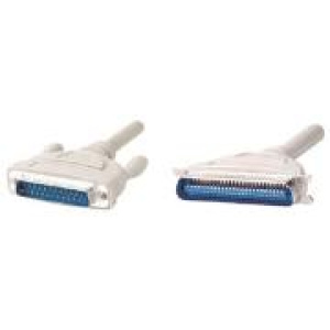 Manhattan SCSI System