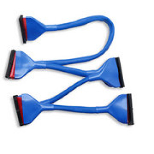 Manhattan Round Scsi Cable