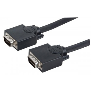 Manhattan SVGA Monitor Cable