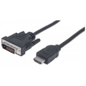Manhattan HDMI Cable