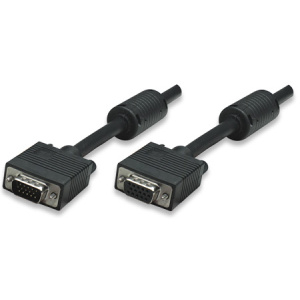 Manhattan SVGA Extension Cable