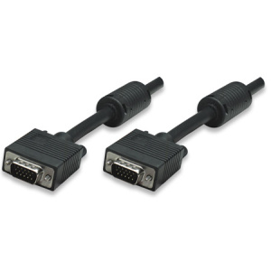 Manhattan SVGA Monitor Cable